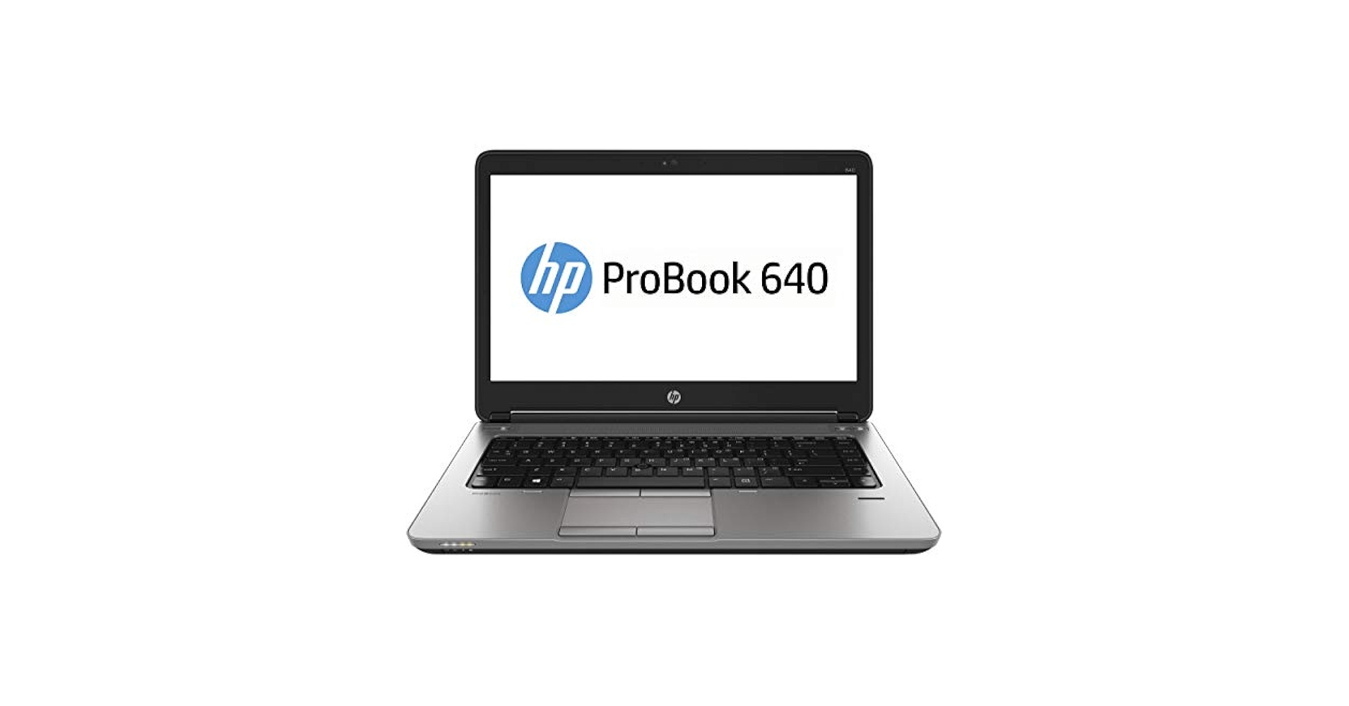 Windowsノート本体 HP ProBook 640 G2 - 8GB RAM, 256GB SSD Amazon.com: HP PROBOOK 640 G2 14 Inch Business Laptop, Intel